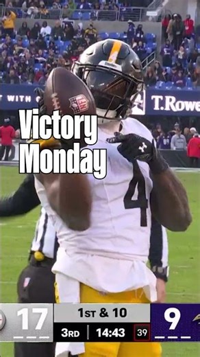 Happy Victory Monday to all who celebrate