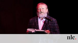 Hegedűs D. Gézát választották a Nemzet Színészének