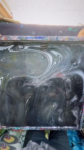 12K views · 280 reactions |  www.domchidesigns.com  new Hats and Tshirts add to the website! #domchi #watermarbling #marbling #ebru #work #arthat #marblinghat #marblingart #marblingartist #marblingstudio #hustle #customhats #hats #oneofakind #unique #artfashion #art #oneofakindhat #suminagashi #trees #airbrushed #oneofakind #shrinkitshrinkit | Dom Chi Designs | Facebook