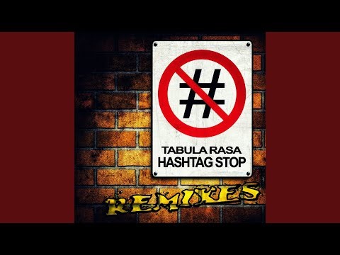 Hashtag Stop (Code Remix)