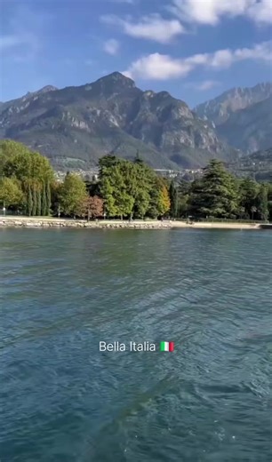 Bella Italia: Discovering the Italian Vibes
