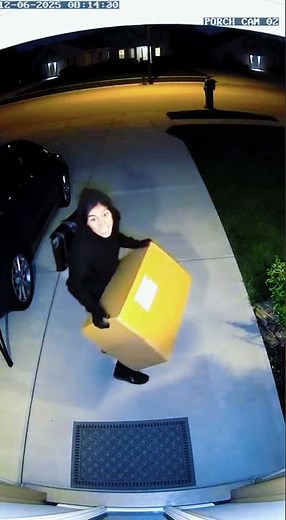 Epic Porch Traps (Part 5)