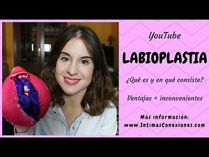 Labioplastia: ¿qué es y en qué consiste?