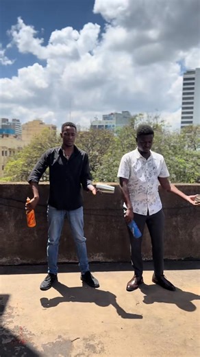 3.5K views · 57 reactions | Watch the pros in action! Our mixology trainers bring the heat with this killer flair routine. Ready to learn the art behind the show? January intake currently ongoing. For more info contact us on 0725 476 258. #cocktailske #kenyabartenders #certifiedmixologists #mixologytraining #bartendercourse | Nairobi bar school | Facebook