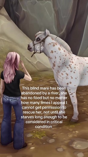 #starstable #roleplay #sso #horserescue #rrp | star stable