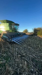 38 reactions | Se tomaron el trabajo de limpiarlo y se lo cargamos en la cosechadora 藍藍 Creditos a @franjerezok #humor #agriculturaargok #campo #argentina #fyp #parati #campoargentino #reels #harvest | Campo Argentino | Facebook