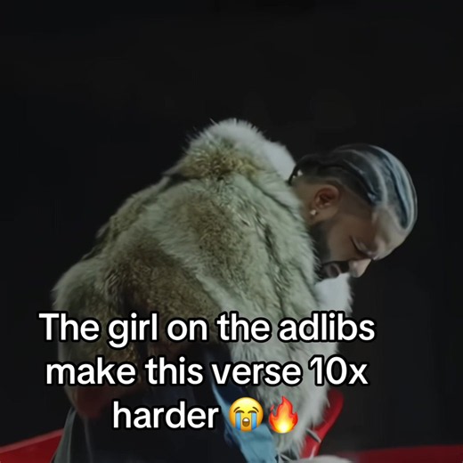 One of the best verses on the album 🥶 #drake #iceman #future #rap #fyp