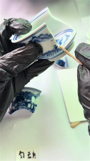 SorenHale on Instagram: "In a universe with increasing entropy, carry out a precise anti - entropy operation. Resist the temporal dissipation and transform the disordered fragments into an orderly and complete whole. #Anti - Entropy #Seamless Restoration"