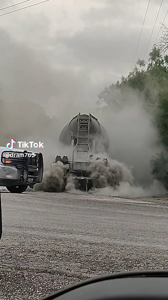 Cement Stabilization for Road Safety
