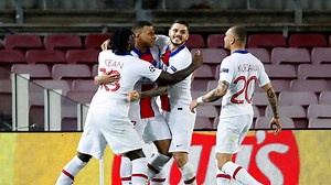 Barça-PSG: le film inoubliable d’une claque historique