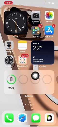 ios 14.1 is out what's new?