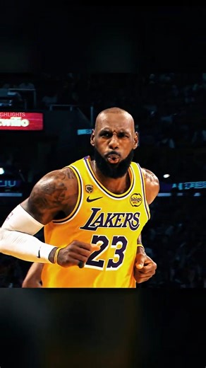 LeBron's championship chances without Luka 🤔 | #shorts