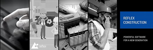 Land Development Software | Reflex ERP