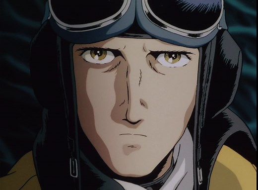 [KnF] The Cockpit/ザ・コクピット [BDRip Sub Esp]