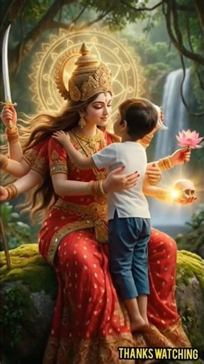 Navratre Special 🚩🙏Jai Mata Di #shortsfeed #shorts #navratri #explore