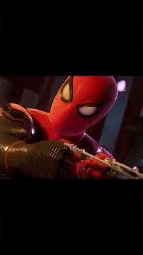 Spider-Man 2 | Roller Coaster Rescue Mission (PC Short Gameplay)