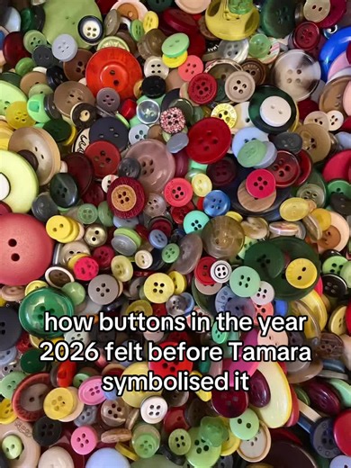 Understanding Buttons Through Tamara's Lens in 2026