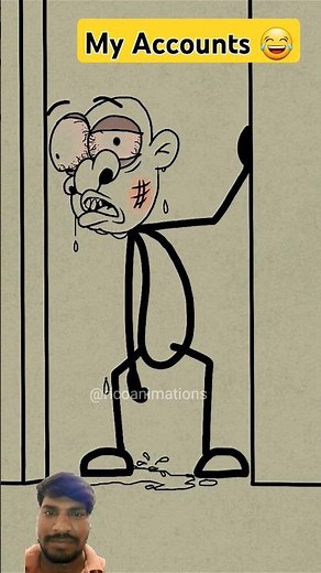 Best 2024 Funny 4K Meme 🤣🤣 #funny #memes #animation