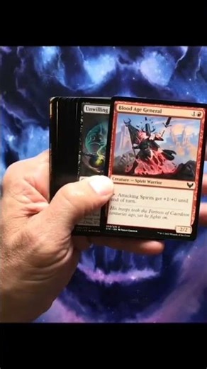 Magic the Gathering Strixhaven Draft Booster - 01