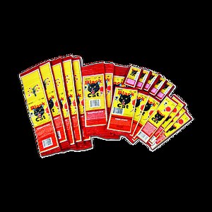 Flashlight Firecrackers