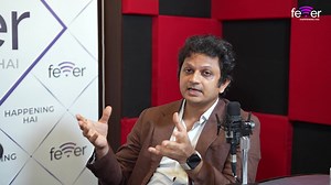 Dr Varun Shah In conversation with Rj Karam (trickysingh) for Infertility awareness campaign! #Mumbai | Fever FM