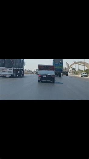 4.7K views · 15 reactions | العربيه الدبابه دي خبطت عربيه لانسر قبل...