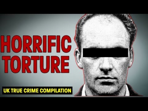 1 Hour 40 Minutes Gangland True Crime Compilation To Help You Sleep