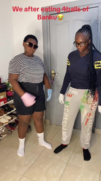 Hilarious Prank and Dance Compilation | Bestie Goals Ghana