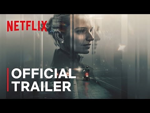 The Asset – Official English Trailer | Netflix
