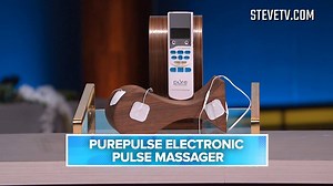 46K views · 257 reactions | Make sure to check out the amazing deals from today's episode! Like the PurePulse Electronic Pulse Massager. Seen as high as $50 but today’s STEVE deal is $25. Head to Morning Save to get yours! www.morningsave.com/stevetv | STEVE on Watch | Facebook