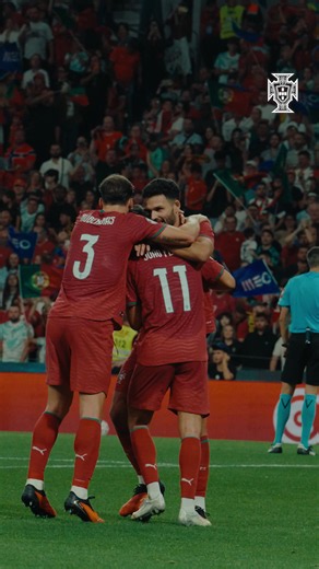 ¿Cuándo es la final de la Nations League 2024?