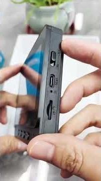 Tuya Video Doorbell Wireless Night Vision HD 4.3in IPS Screen Waterproof Intercom By bell Camera