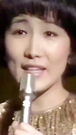 1990年 伊東ゆかり《夜のヒットスタジ才》