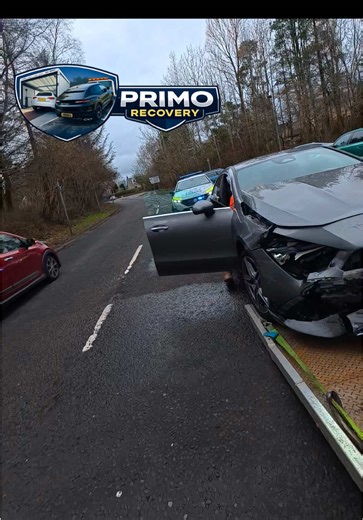 Efficient Vehicle Recovery Services in Glasgow