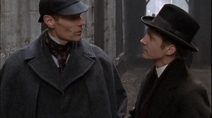 The Case of the Whitechapel Vampire (2002)