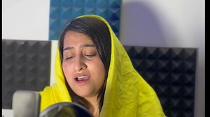 674K views · 10K reactions | Baapu | Meri pagg nu daag na laai | cover song | Varsha Jamwal | Emotional #followformore @top fans | Explore Ramnagar | Facebook