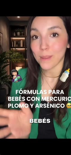 Formulas para bebés: ¿Similac o Enfamil?