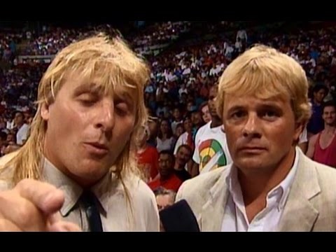Bruce Hart on Owen Hart Tragedy