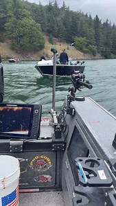 1.5K reactions · 145 comments | I can’t decide whether I love the mega live or hate the mega live!  Just kidding, the technology is awesome, it’s so fun watching the salmon interact with the gear, but it gets very frustrating when they snub you a bunch. | Addicted Fishing | Facebook