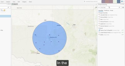 How To: Convert shapefiles to  KML in ArcGIS Pro