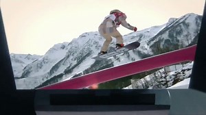 XFINITY X1 TV Spot, 'The Ultimate Olympic Winter Games Experience'