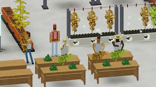 Definitely Not Fried Chicken: How to Unlock Toasted Cannabis - Gameranx