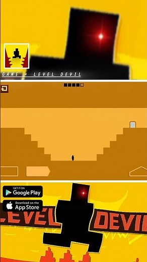 Level Devil is Pure Chaos! 💥 #LevelDevilGameplay