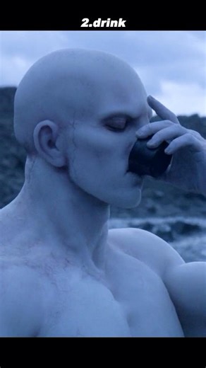 🌌 THIS IS HOW HUMANITY BEGAN. 🧬 | Prometheus - The Engineer's Sacrifice 🌌