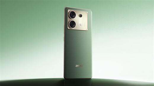 Infinix Zero 30 5G With 50MP Selfie Camera, 144Hz Refresh Rate Launched: Check Price, Specs