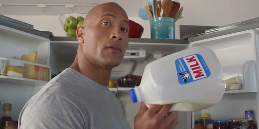 What the '2%' actually means in 2% milk — and why the name whole milk is misleading