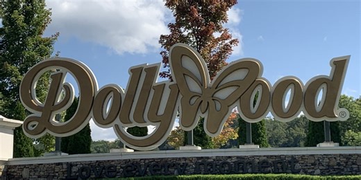 Dollywood holds opening day festivities, gives look into 39th season plans