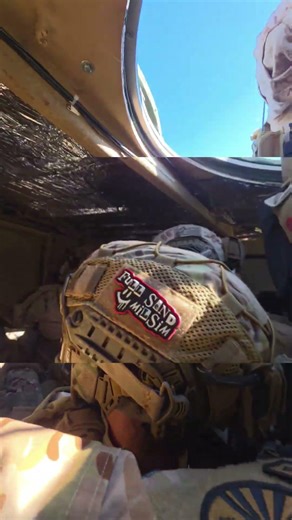 a technical game changer. #airsoft #milsim #humvee #tactical #photography #video #gaming #fyp