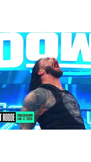 Usos save Roman Reigns 😱