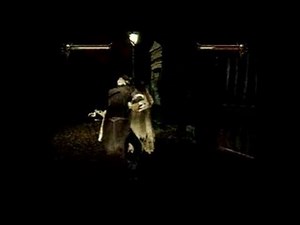 Nightmare Creatures II PlayStation Gameplay_2000_03_24